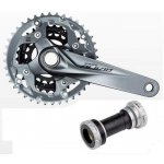 Shimano Alivio FC-M4050 – Zboží Mobilmania