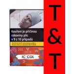 Jibiar Ic Col 50 g – Sleviste.cz