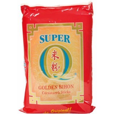 Bihon Golden Kukuřičné nudl 227 g – Sleviste.cz