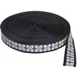 Altima reflexní páska našívací se vzorem š. 25 mm - 5 m – Zboží Dáma