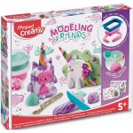 Maped Sada Creativ Modeling Friends Magical – Zboží Mobilmania