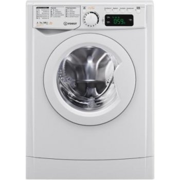 Indesit EWDE 71680 W DE