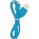 Qoltec 5053 Micro USB, 0,5m