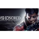 Dishonored: Death of the Outsider – Zbozi.Blesk.cz