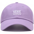 VANS COURT SIDE HAT chalk violet