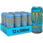 Monster Mango Loco energetický nápoj plech 2291 12 x 500 ml – Zboží Dáma