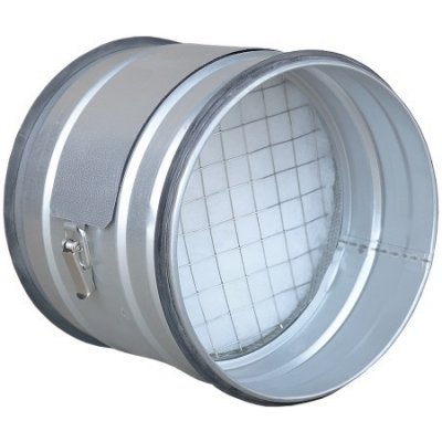 Dalap Filtr do potrubí KAP 100 – Hledejceny.cz