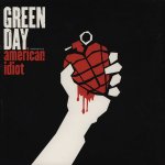 Green Day - American Idiot LP – Hledejceny.cz