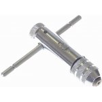 Ráčna závitníková, pro závitníky M5 - M10 - QUATROS QS14662 – Hledejceny.cz