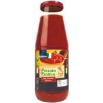 Edeka Italia Passata Rustica 690 g – Zboží Dáma