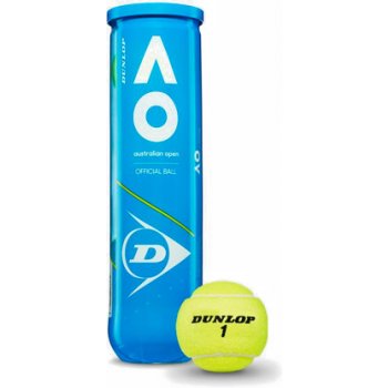 Dunlop Australian Open 4ks
