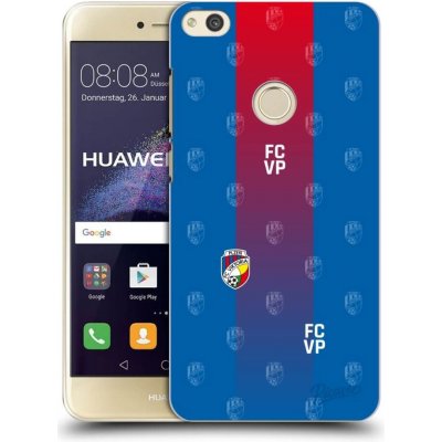 Picasee silikonové Huawei P9 Lite 2017 - FC Viktoria Plzeň F čiré