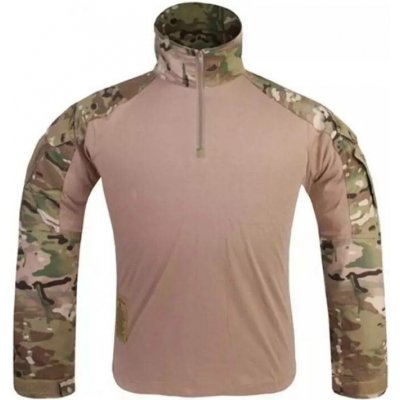 EmersonGear Bojová blůza G3 Multicam – Hledejceny.cz