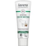 Lavera bělící sensitive 75 ml – Hledejceny.cz
