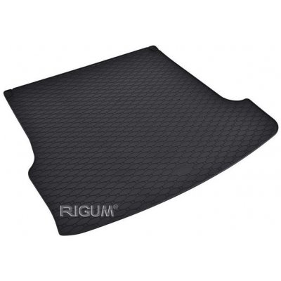 Gumová vana do kufru RIGUM VW Passat B5 variant 1997-2004 – Hledejceny.cz