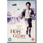 Hope And Glory DVD – Zboží Mobilmania