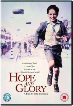 Hope And Glory DVD
