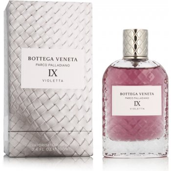 Bottega Veneta Parco Palladiano IX: Violetta parfémovaná voda unisex 100 ml
