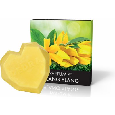 Dedra Vonný sójový EKO vosk do aromalampy Ylang ylang 40 g – Zboží Dáma