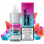 Whoop Salt Watermelon Gummies 10 ml 20 mg – Zboží Mobilmania