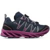 Dětské běžecké boty CMP Kids Altak Trail Shoe 2.0 30Q9674K Blue/Purple