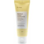 iUNIK Propolis Vitamin Sleeping Mask Noční 60 ml – Zboží Dáma