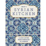Imad's Syrian Kitchen: A Love Letter from Damascus – Zboží Mobilmania
