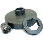 Falon-Tech Náhradní odstředivá spojka pro řetězovou pilu – Hledejceny.cz