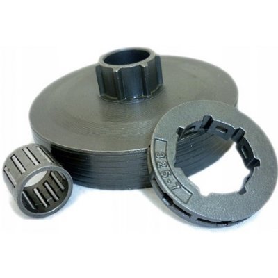 Falon-Tech Náhradní odstředivá spojka pro řetězovou pilu – Hledejceny.cz