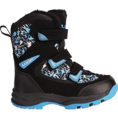 Loap Nao Černá modrá – Sleviste.cz