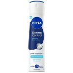 NIVEA Antiperspirant sprej pro ženy Derma Control Defend 150 ml – Zboží Dáma
