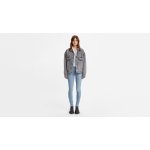 Levis dámské jeans 711 Rio Tempo 18881-0601 – Hledejceny.cz