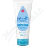 Johnson's Baby krém uklidňující 100 ml – Zbozi.Blesk.cz