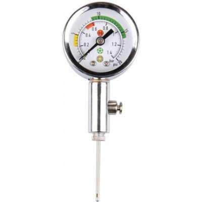 Merco Pressure Ball tlakoměr budík varianta 42125 – Sleviste.cz