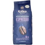 Eilles Gourmet Espresso zrnková 1 kg – Hledejceny.cz