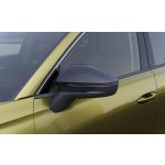 Škoda Kodiaq II-Dekorativní kryty zrcátek černé 57H072530 F9R | Zboží Auto