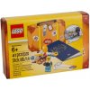Lego LEGO® 5004932 Travel Building Suitcase