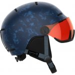 Salomon Grom Visor Rental 22/23 – Zboží Mobilmania