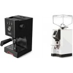 Set Gaggia Classic Up + Eureka Mignon Specialita – Zboží Dáma