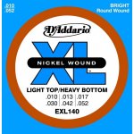 D'addario EXL140 – Zbozi.Blesk.cz
