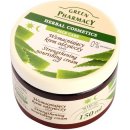 Green Pharmacy Face Care Aloe posilující výživný krém 0% Parabens 150 ml