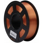 Sunlu PLA 1,75 mm 1000 g oranžový – Zboží Živě