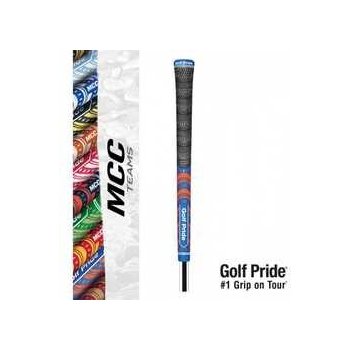 Golf Pride MMC Teams Multicompound Golf Grip
