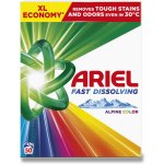 Ariel Color prací prášek 50 PD – Sleviste.cz