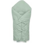 New baby Klasická šněrovací zavinovačka sea green – Zboží Dáma New baby Klasická šněrovací zavinovačka sea green – Zboží Dáma