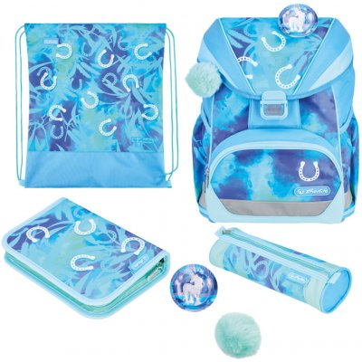 Herlitz UltraLight+XL Kůň sada – Sleviste.cz