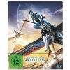 DVD film Avatar: The Way of Water 3D BD