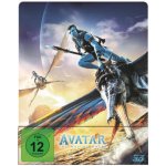 Avatar: The Way of Water 3D BD – Zboží Mobilmania