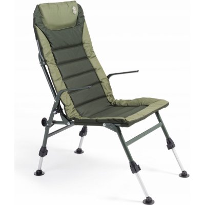 Mivardi Křeslo Chair Premium Long – Zboží Dáma