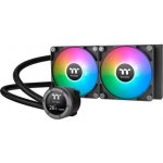 Thermaltake TH240 V2 Ultra ARGB Sync All-In-One Liquid Cooler CL-W383-PL12SW-A – Sleviste.cz